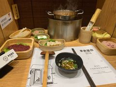 -独食火锅·半米屋台(望平街店)