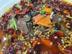 -苹果树下艺术餐厅(通州店)