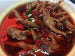 -领蟹祥记·香辣蟹·特色小海鲜(奥体天虹店)