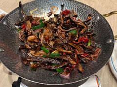 -艳阳天·非遗楚菜(武汉客厅店)