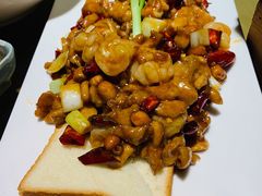 -卞氏菜根香·川菜(青羊万达店)