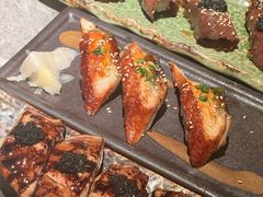 -炙柒Sekinana·精致日料(合生汇店)