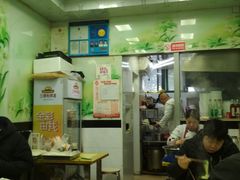 大堂-河南面馆(瞿溪路店)
