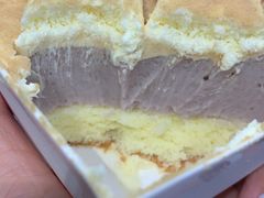 -格瑞思动物奶油生日蛋糕(园区永旺店)