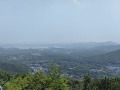 -北高峰