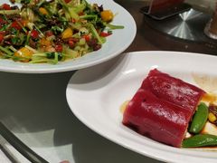 -广东道至正餐厅(区庄店)