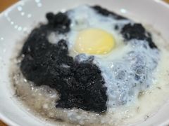 目鱼蛋蒸肉沫-红灯笼龙凤饭店(宁波老字号店)