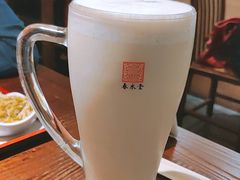 -春水堂人文茶馆(台中新时代店)