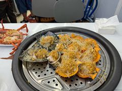 -船奇蒸汽海鲜·闽菜(八市海鲜总店)