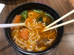 -老妈米线(港龙店)