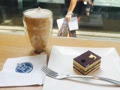 COFFEE&nbsp;HOLIC-COFFEE HOLIC(朝外SOHO店)