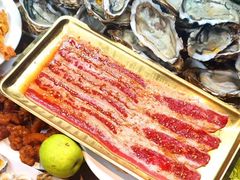 -火炉火自助餐(西直门凯德MALL店)