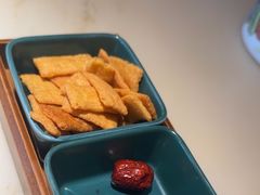 -锦府盐帮·李宅(领展购物广场中关村店)