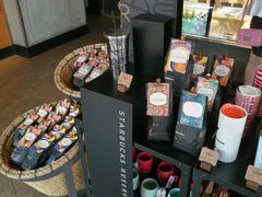 -星巴克臻选(宁波天一广场店)