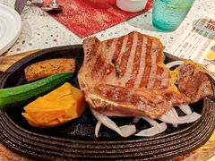 -战斧牛排餐厅(悦方IDmall店)