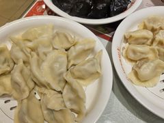 -添福来墨鱼饺子 · 海鲜东北菜(大连星海·黄浦路店)