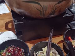 -束河人家(南锣鼓巷店)