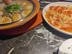 -海鲜潮·株洲海鲜集市(栗雨店)