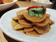 -确喜美味小厨(西单商场兰州店)