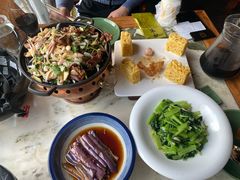 -那家小馆•北京菜•烤鸭(香山店)