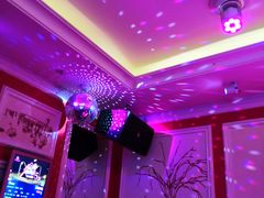 -AGOGO HOUSE KTV(东街店)