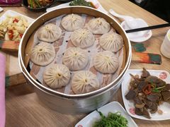 -老班长手工灌汤包老店(东山店)