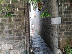 -老门东历史文化街区