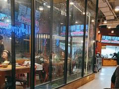 -阿记烧烤(大兴新区店)