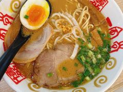 -一風堂拉面(深圳湾万象城店)