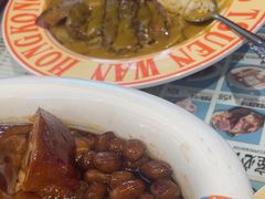 -肥韬茶餐厅(海上世界店)