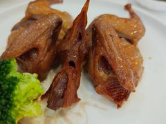 -香港新曜记·粤菜点心(滨江宝龙店)