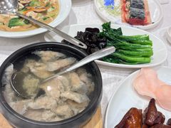 -丰鲤楼•闽南茶楼(仟禧汇店)