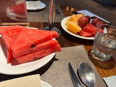 -食间牛排(湖西路店)