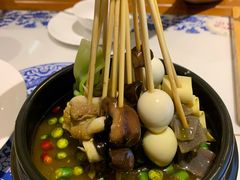 -东方饺子王(大屯路店)