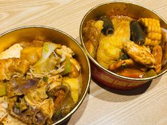 -大喜麻辣拌(凯德1818店)