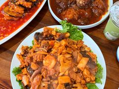 -闻香阁·清真(光荣道店)