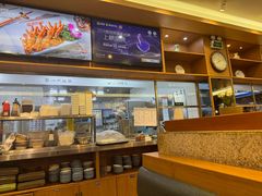 -韩香福烤肉庄园(荣成店)