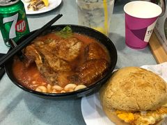 -华嫂冰室(尖沙咀店)