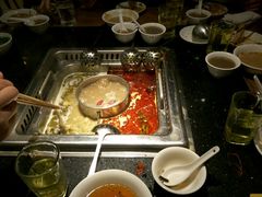 -巴奴毛肚火锅(六天地店)