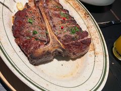 -404干式熟成牛排馆•聚会餐厅