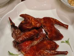 -蛇口希尔顿南海酒店·随轩中餐厅·粤菜