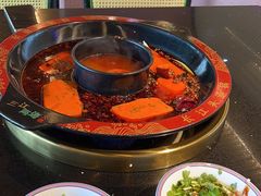 -三江两海老火锅(北京首店)