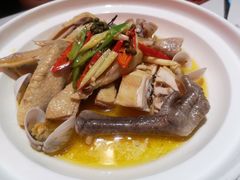 -龙猫意杯花园餐厅(芙蓉湖店)