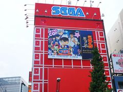 -秋叶原电器街