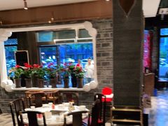 -红鼎坊·老成都火锅(新南门店)