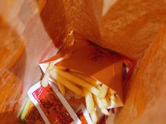 -麦当劳(大厂新城店)