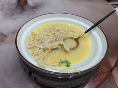 -鲁宴·鲁煨黄河生态大鲤鱼(月坛店)