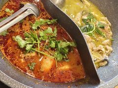 -灶知轩湘西石锅鱼(万佳广场店)