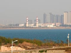 -五通灯塔公园