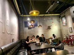 -吉亨面馆(古北1699店)
